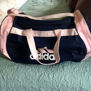 Adidas Gym Bag